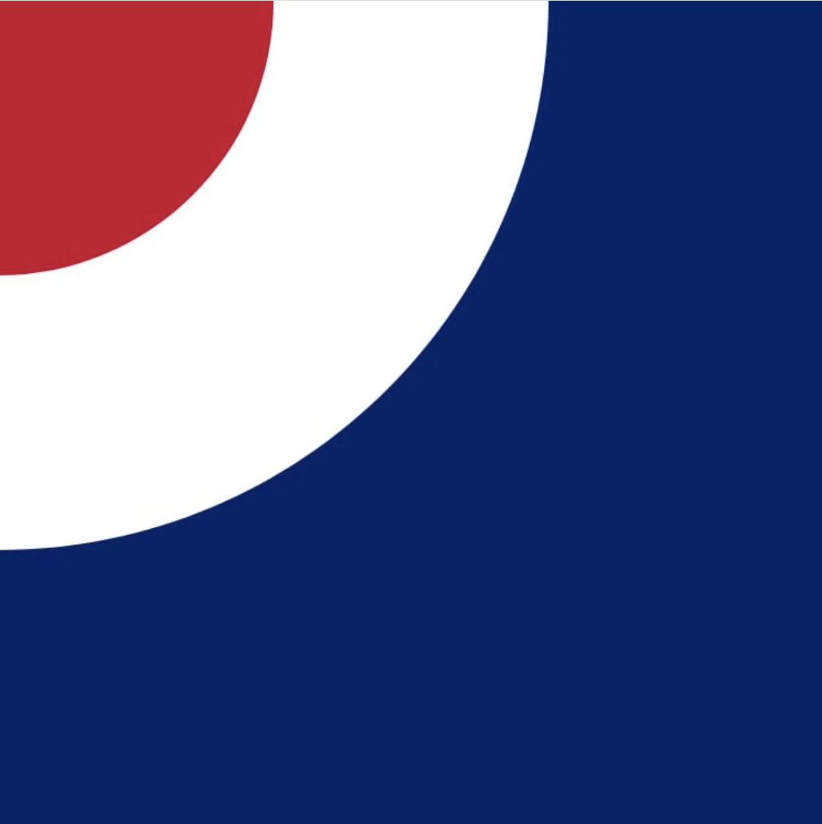 Hong Kong Flag by Roy Zuo